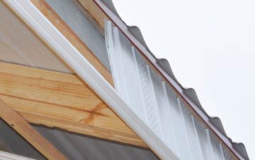 why Great Wilne fascia repairs are essential