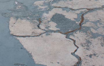 fibreglass roofing replacement Great Wilne