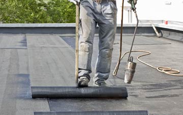 flat roof replacement Great Wilne, Derbyshire