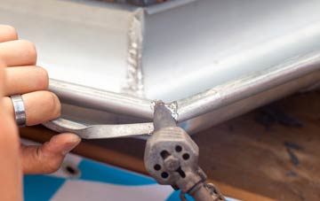 disadvantages of Great Wilne lead roofing