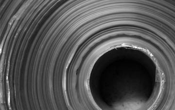 Great Wilne pvc roof replacement