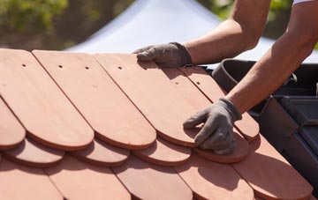 Great Wilne roof tile contractors