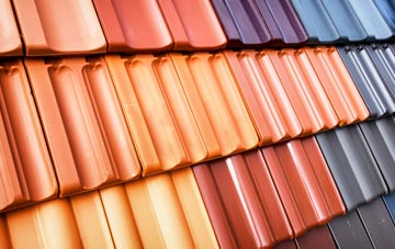 Great Wilne roof tile costs