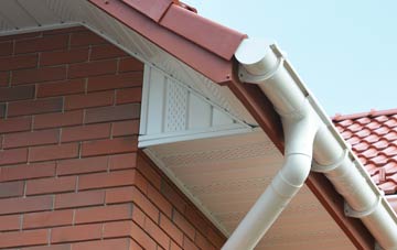 Great Wilne soffit repair costs