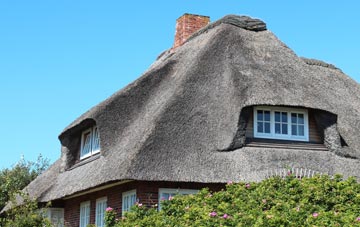thatch roofing Great Wilne, Derbyshire