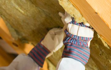 types of Great Wilne pitched roof insulation materials