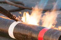 Great Wilne flat roofing replacement