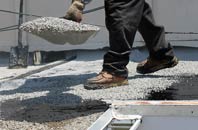 find rated Great Wilne flat roofing replacement companies